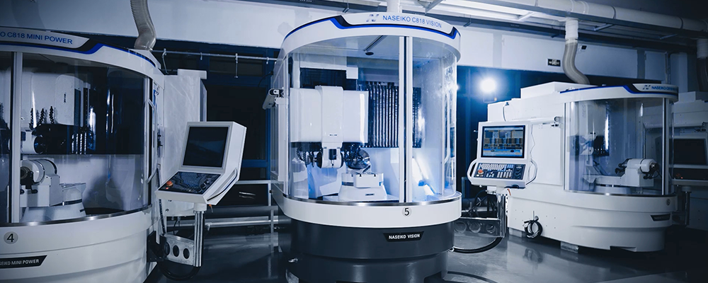 Flexible Production adaptability