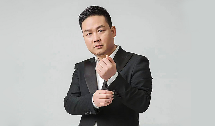 Ginoong Liu
