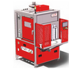 Awtomatikong Jet Type Polishing Passivation Machine PS-1000